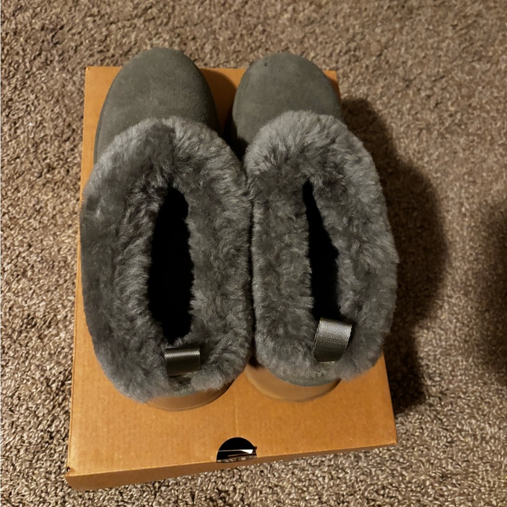 UGG Women's Tazzelle Slippers - Picture 2 of 6